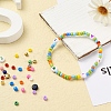 DIY Bracelet Jewelry Finding Kit DIY-YW0002-58-8
