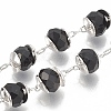 Handmade Brass Beaded Chains CHC-S002-10-1