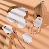 Paper Necklace Displays Cards NDIS-ZX002-5