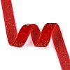Glitter Sparkle Single Face Velvet Ribbon SRIB-Q023-01B-02-1