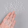 Glass Seed Beads X2-SEED-A004-4mm-1-4