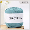 Silk Cotton Yarns PW-WGCCBAD-26-1