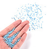 12/0 Glass Seed Beads SEED-A012-2mm-123-4