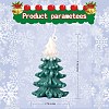 Christmas Tree Candles JX290B-2