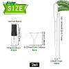 Perfume Dispensing Kits MRMJ-BC0003-31A-2