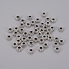 Tibetan Style Alloy Spacer Beads X-LF1565Y-1