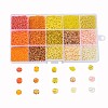 Glass Seed Beads SEED-JQ0001-01C-3mm-1