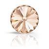 Preciosa® MAXIMA Crystal Round Stones Y-PRC-RASS39-90300-3