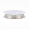 Round Copper Jewelry Wire X-CWIR-Q006-0.8mm-S-2
