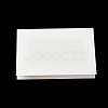 Kraft Paper Greeting Cards AJEW-L093-02D-2