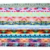 10 Style Transfer Foil Nail Art Stickers MRMJ-F012-04K-2