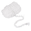 Super Bulky Faux Mink Fur Polyester Yarn YCOR-TAC0001-02A-1
