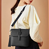 1Pc Adjustable Cowhide Crossbody Bag Straps FIND-WR0009-14-7
