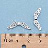 Alloy Beads PALLOY-AD49079-S-FF-3