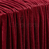 2M Polyester Fabric AJEW-NB0009-01A-4