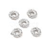 Brass Linking Rings KK-D289-45P-1
