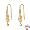 925 Sterling Silver STER-L054-16G-9