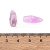 Two Tone Imitation Gemstone Style Acrylic Beads AC-CBA6852-01I-3