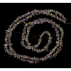Gemstone Beads Strands X-QUAR-3X5-6-2
