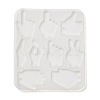 Gesture Pendant DIY Silicone Mold SIMO-C012-02-2