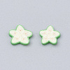 Handmade Polymer Clay Nail Art Decoration CLAY-N002-02-2