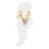 Cardboard Anklet Display Cards X-CDIS-Q001-36-4