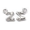 Brass Charms KK-P234-13P-Z-1