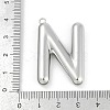 304 Stainless Steel Pendants STAS-I325-146P-N-3