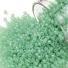 TOHO 11/0 Round Beads SEED-JPTR11-1144-1