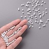 8/0 Glass Seed Beads SEED-US0003-3mm-41-4