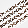 Iron Rolo Chains CH-S125-011D-R-2
