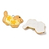 Handmade Porcelain Pendants PR-CBA775D-02A-2