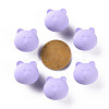 Acrylic Beads OACR-S039-06-47-3