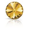 Preciosa® MAXIMA Crystal Round Stones Y-PRC-RASS39-10070-3