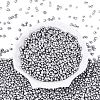 Baking Paint Glass Seed Beads GLAA-Q119-01-B01-2