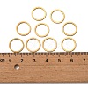 304 Stainless Steel Linking Ring X-STAS-S079-14B-3
