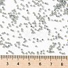 TOHO 15/0 Round Beads X-SEED-TR15-PF0565-4