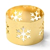 Christmas Iron & Alloy Napkin Rings XMAS-K001-01C-2