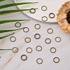 Brass Linking Rings EC18710mm-NFAB-5