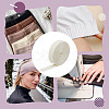 5M Polyester Yarn Elastic Band OCOR-HY0001-49B-5