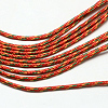 Polyester & Spandex Cord Ropes RCP-R007-300-2