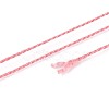 Braided Polyester Cord OCOR-T017-04A-29-3