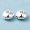 Brass Beads KK-B073-02E-S-3