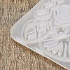 DIY Pendant Silicone Molds LS-DIY-A060-01D-4