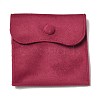 Velvet Jewelry Pouches ABAG-K001-01C-01-1