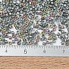MIYUKI Delica Beads SEED-J020-DB2203-4