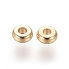 304 Stainless Steel Spacer Beads STAS-L233-066B-G-2