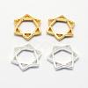Long-Lasting Plated Alloy Bead Frame PALLOY-F193-01-C-1