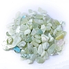 Natural Xiuyan Jade Tumbled Chips PW-WGA7DCE-34-1