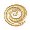 Ocean 304 Stainless Steel Pendants LS-STAS-D377-02D-G-2
